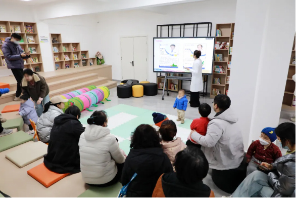 兒童生長發(fā)育中心攜手嘉悅社區(qū)，助力寶貝健康成長！_11.jpg